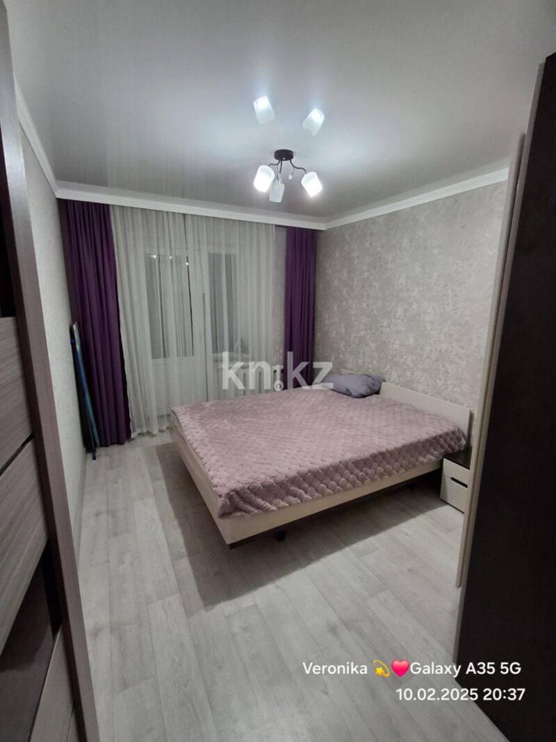 Аренда 3-комнатной квартиры, 64 м² - Аренда недвижимости в Казахстане - страница 15 фото 3 из 10