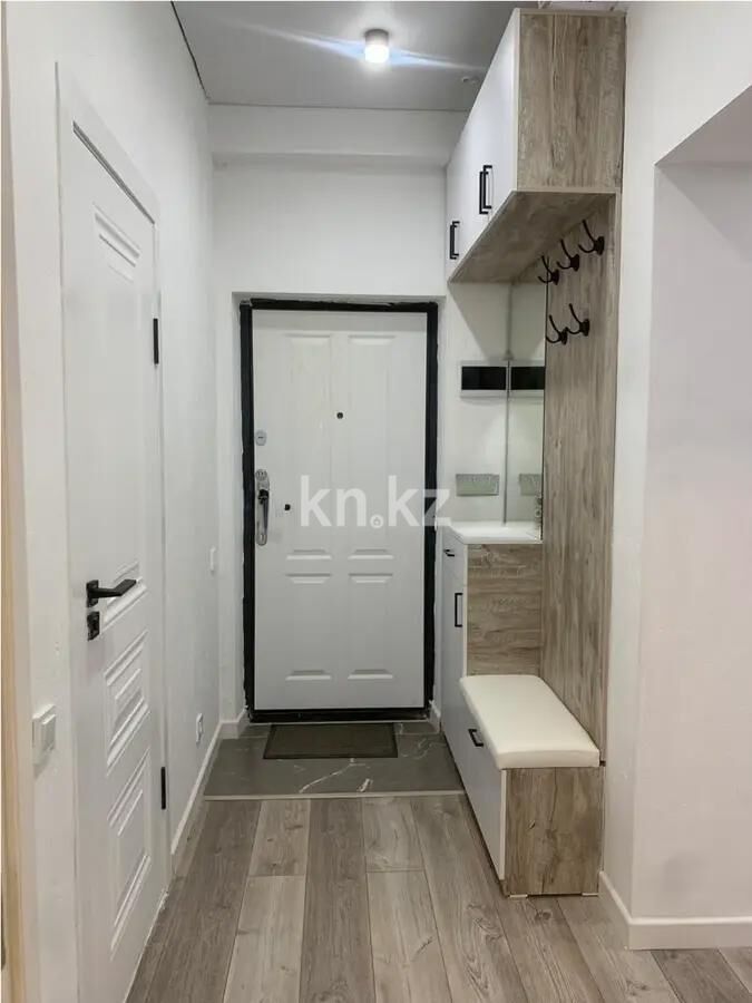 Продажа 2-комнатной квартиры, 45 м² - Продажа двухкомнатных квартир в монолитном доме в Алматы фото 5 из 5