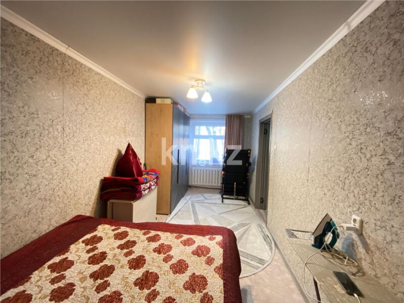 Продажа 2-комнатной квартиры, 44 м² - Продажа двухкомнатных квартир в Майкудуке Караганды - страница 20 фото 5 из 14