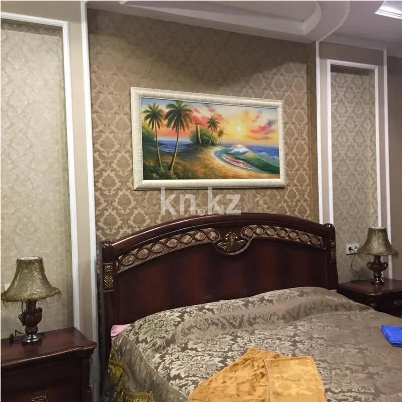 Продажа 3-комнатной квартиры, 131.3 м² - Продажа трехкомнатных квартир в Бостандыкском р-не Алматы - страница 3 фото 2 из 5