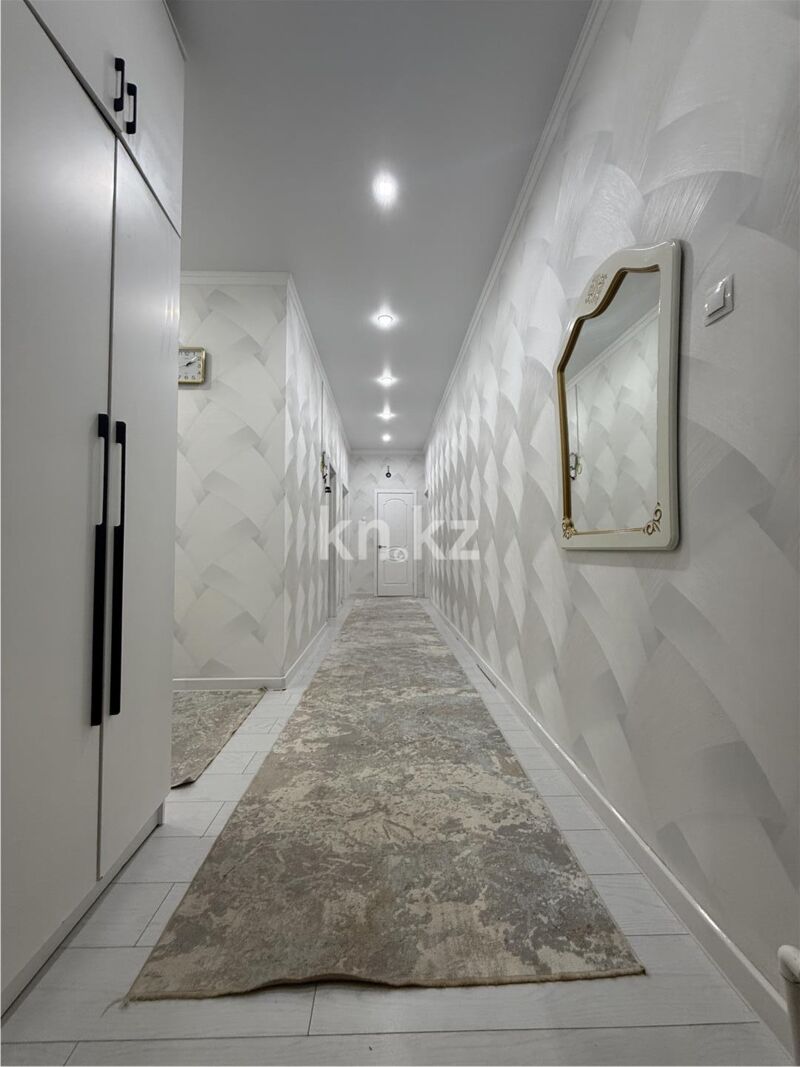 Продажа 3-комнатной квартиры, 90 м² - Продажа трехкомнатных квартир на Юго-Востоке Караганды - страница 20 фото 17 из 18