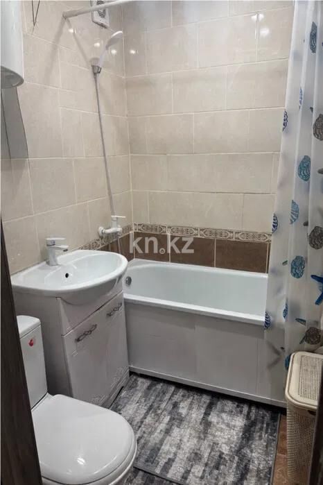 Продажа 1-комнатной квартиры, 32 м² - Продажа однокомнатных квартир в кирпичном доме в Казахстане - страница 99 фото 3 из 4
