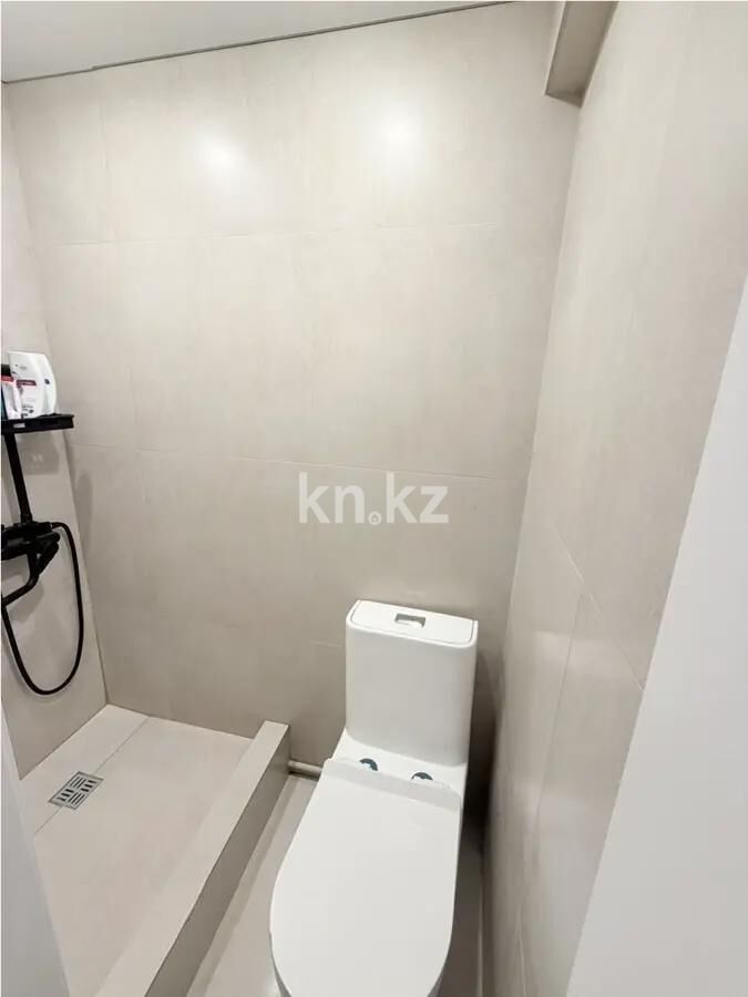Продажа 3-комнатной квартиры, 54 м² - Продажа трехкомнатных квартир в Турксибском р-не Алматы - страница 9 фото 3 из 4