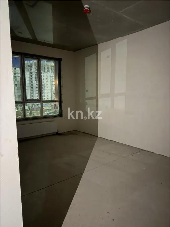 Продажа 1-комнатной квартиры, 42 м² - Продажа однокомнатных квартир в Казахстане - страница 17 фото 1 из 3