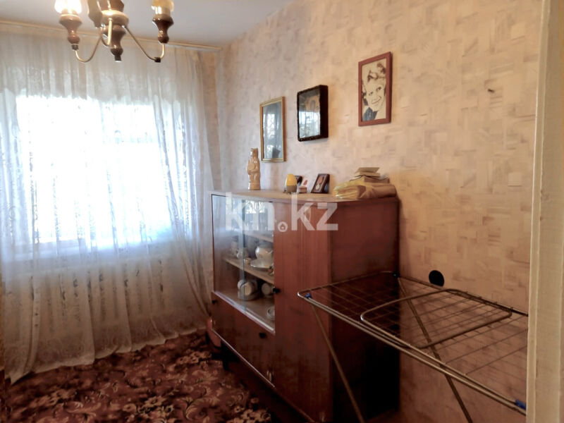 Продажа 4-комнатной квартиры, 63.2 м² - Продажа недвижимости в Жезказгане фото 5 из 10