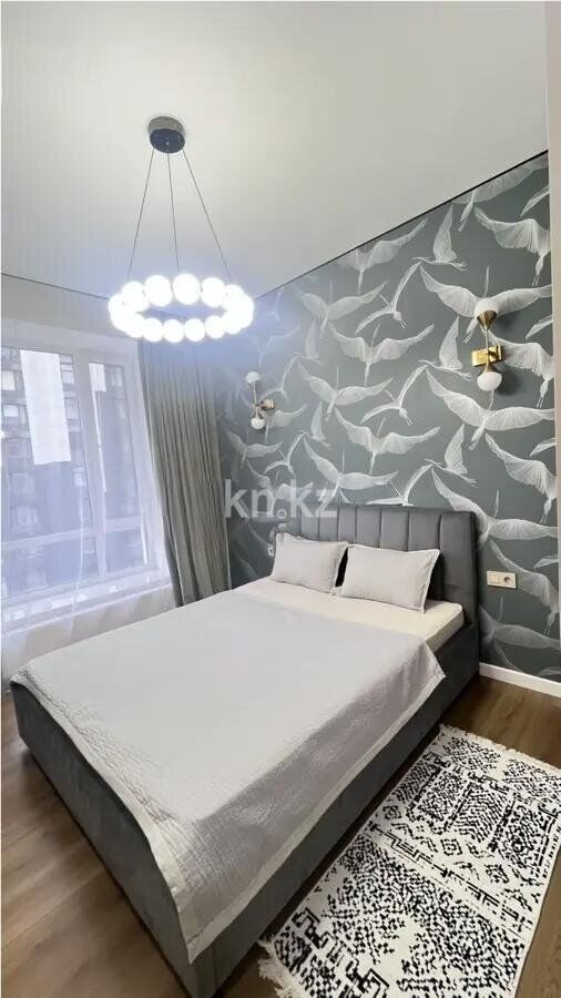 Продажа 2-комнатной квартиры, 58 м² - Продажа двухкомнатных квартир в кирпичном доме в Казахстане - страница 7 фото 2 из 3