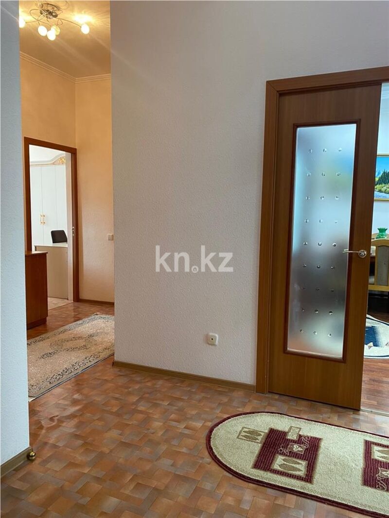 Продажа 3-комнатной квартиры, 90 м² - Продажа трехкомнатных квартир в монолитно-каркасном доме в Казахстане - страница 88 фото 8 из 14