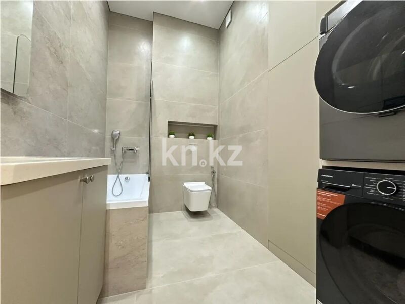 Продажа 2-комнатной квартиры, 75 м² - Продажа двухкомнатных квартир в р-не Есиль Астаны - страница 41 фото 4 из 5