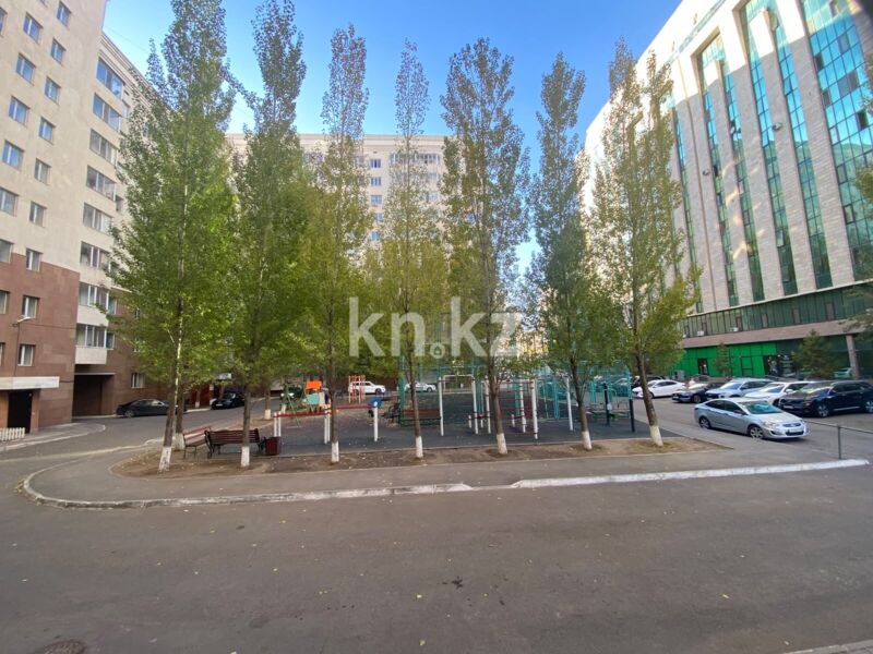 Продажа 1-комнатной квартиры, 52.7 м² - Продажа недвижимости в Астане - страница 17 фото 4 из 10