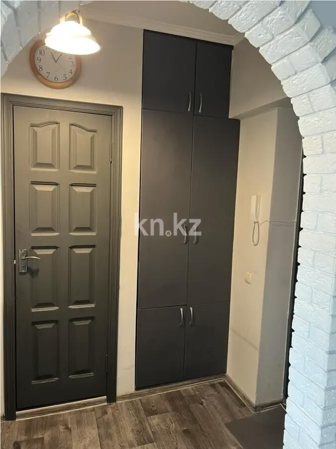 Продажа 1-комнатной квартиры, 34 м² - Продажа однокомнатных квартир в кирпичном доме в Алматы - страница 14 фото 6 из 6