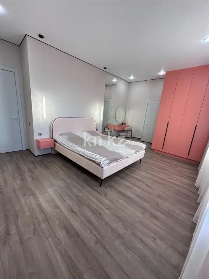 Продажа 4-комнатной квартиры, 130 м² - Продажа четырехкомнатных квартир в кирпичном доме в Казахстане фото 2 из 2
