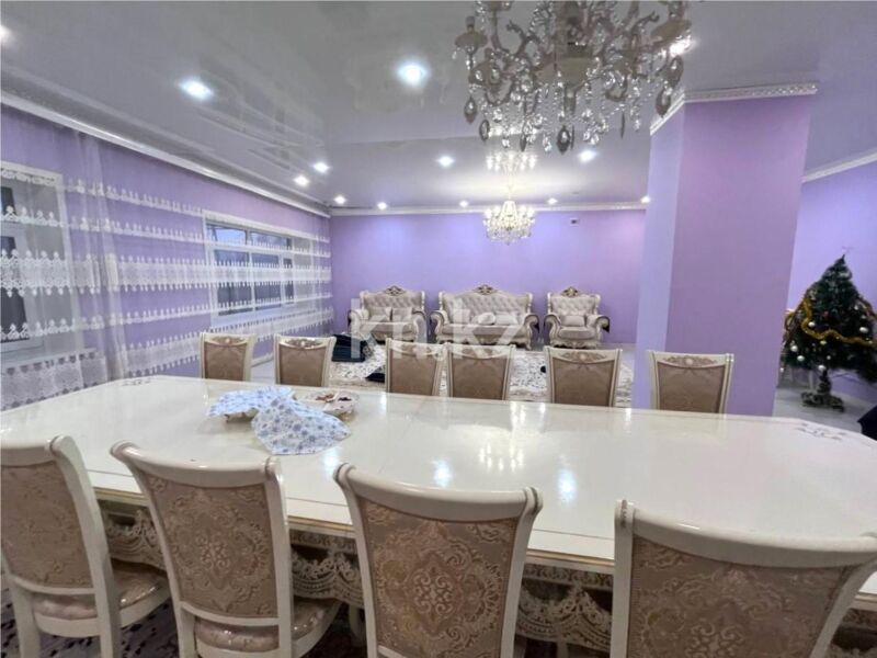 Продажа 5-комнатного дома, 226.5 м² - Продажа домов, коттеджей в Городе Караганды фото 6 из 39