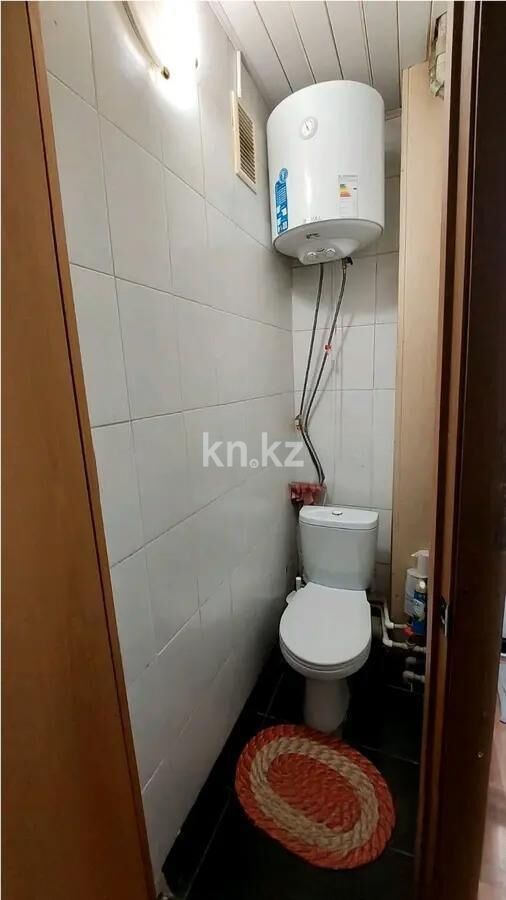 Продажа 2-комнатной квартиры, 44 м² - Продажа двухкомнатных квартир в панельном доме в Темиртау фото 5 из 6