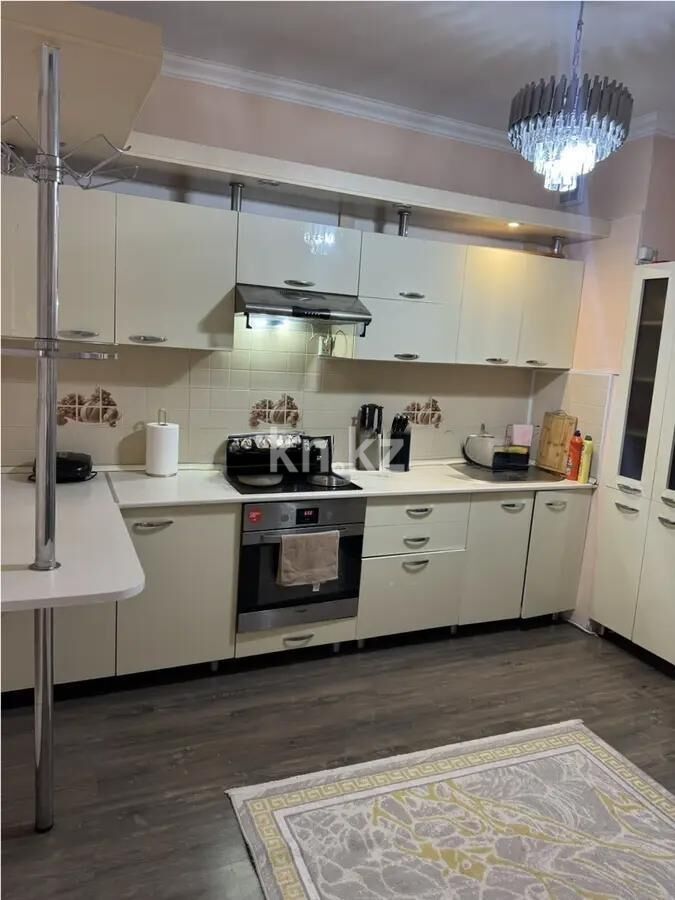 Продажа 2-комнатной квартиры, 62 м² - Продажа двухкомнатных квартир в Алмалинском р-не Алматы - страница 24 фото 3 из 5