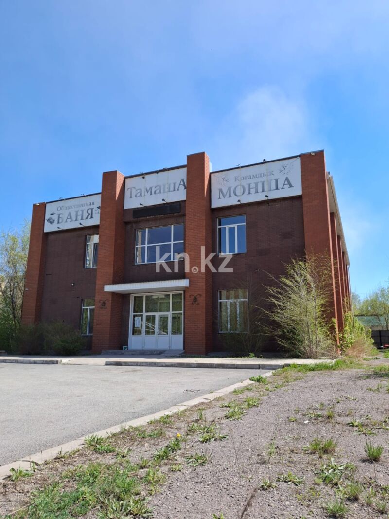 Продажа здания, 809 м² - Продажа зданий в Казахстане - страница 2 фото 3 из 27