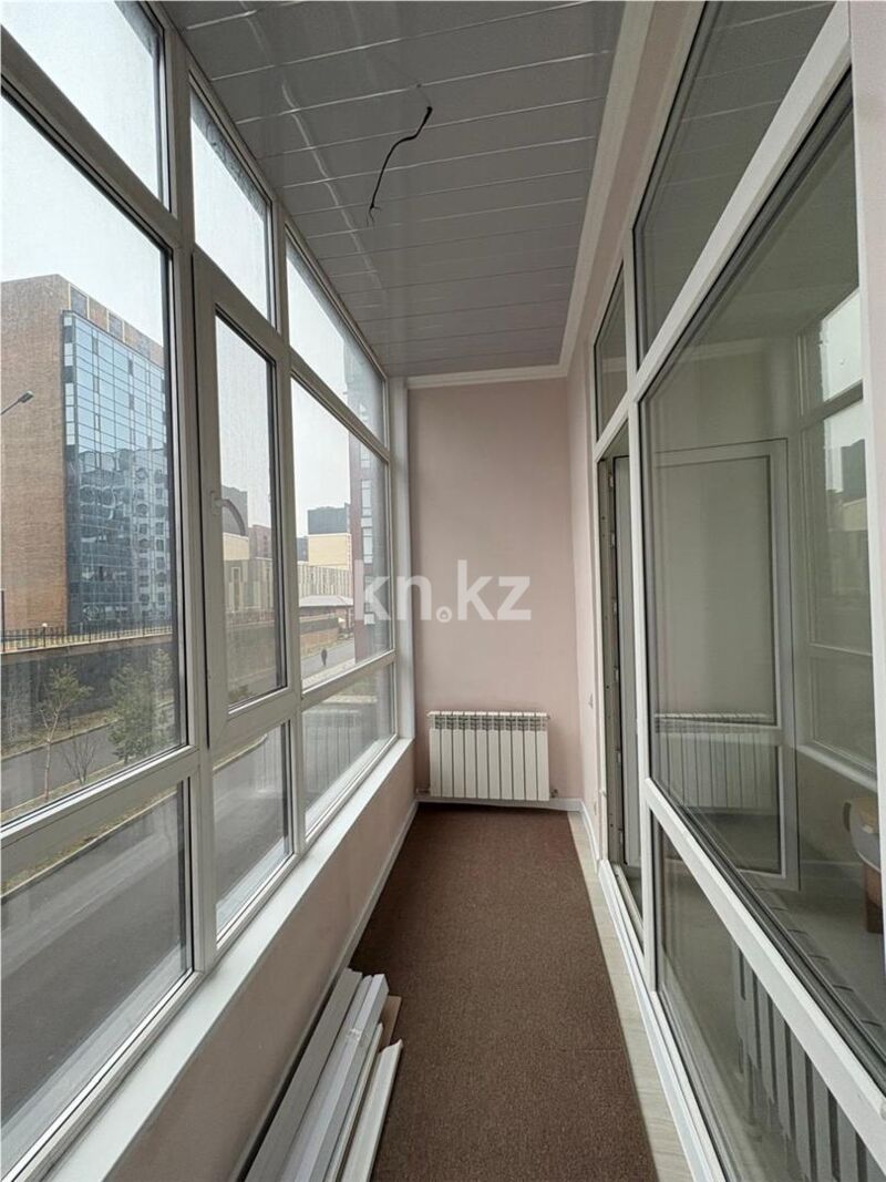 Продажа 2-комнатной квартиры, 56 м² - Продажа квартир в кирпичном доме в Астане - страница 218 фото 7 из 11