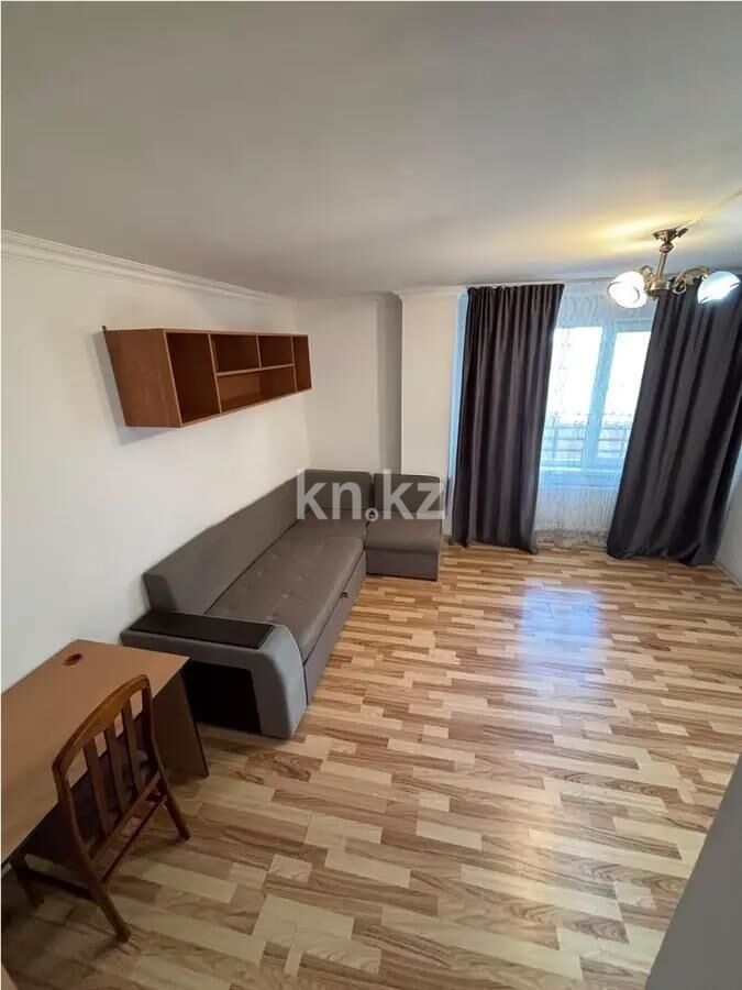 Продажа 1-комнатной квартиры, 45 м² - Продажа однокомнатных квартир в р-не Алматы Астаны - страница 14 фото 1 из 4