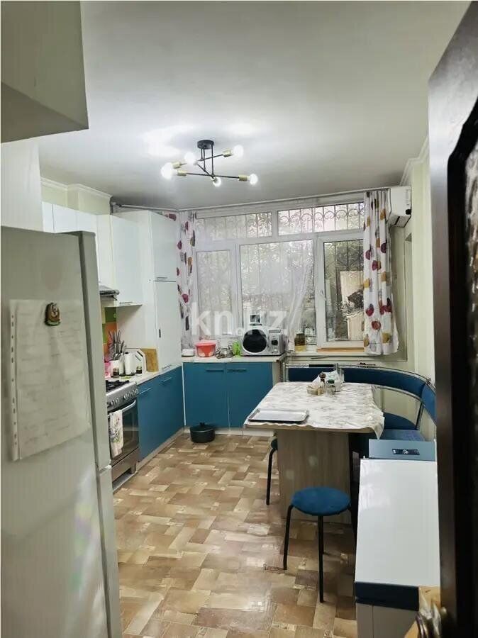 Продажа 3-комнатной квартиры, 77.5 м² - Продажа квартир в Турксибском р-не Алматы - страница 5 фото 4 из 6