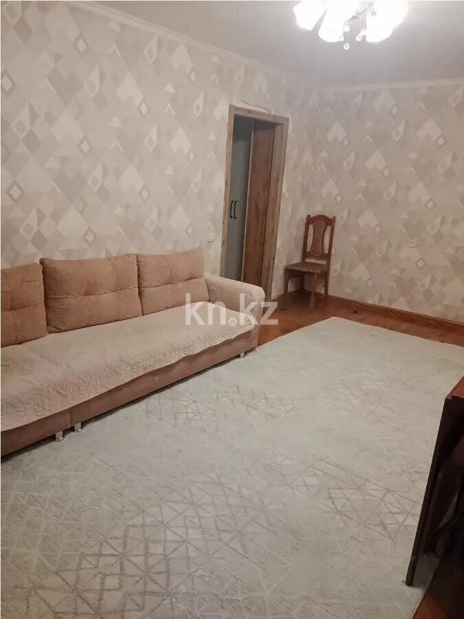 Продажа 3-комнатной квартиры, 51.8 м² - Продажа квартир от собственников в Алматы - страница 2 фото 1 из 4