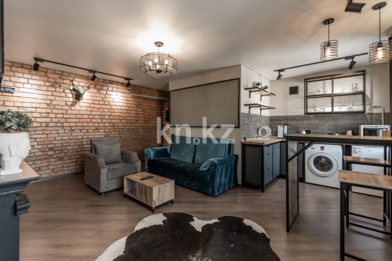 Аренда 2-комнатной квартиры посуточно, 1 м² - Аренда квартир посуточно в Петропавловске фото 7 из 20