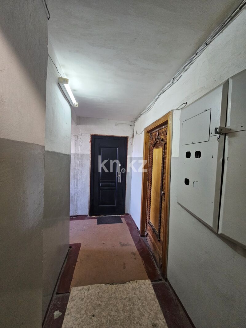 Продажа 1-комнатной квартиры, 39.6 м² - Продажа квартир в Караганде - страница 151 фото 9 из 12