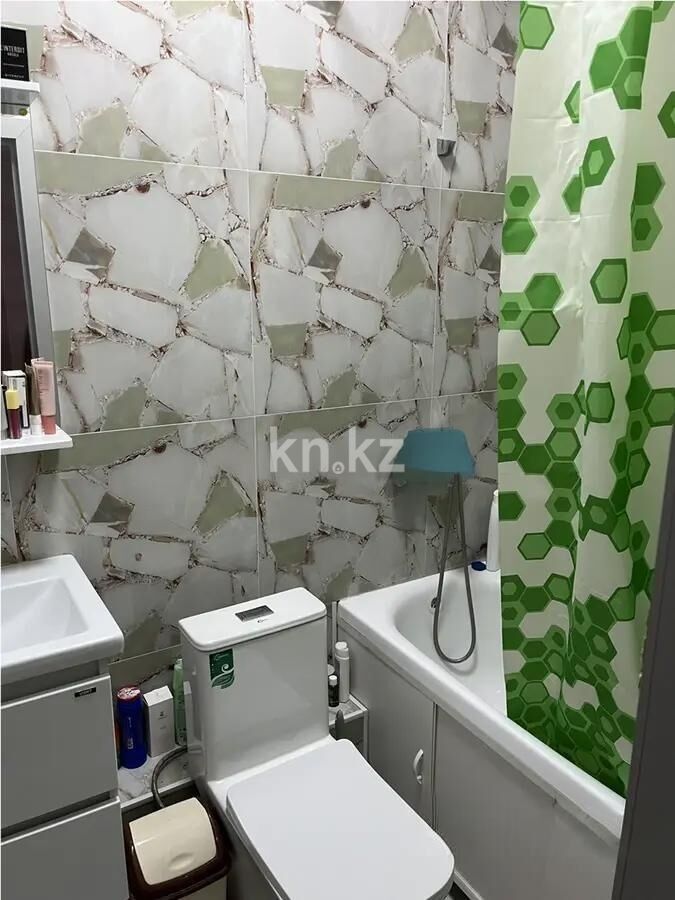 Продажа 3-комнатной квартиры, 91 м² - Продажа трехкомнатных квартир в Астане - страница 3 фото 5 из 6