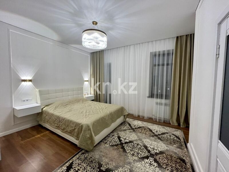 Продажа 4-комнатной квартиры, 90 м² - Продажа четырехкомнатных квартир в кирпичном доме в Казахстане - страница 10 фото 6 из 25