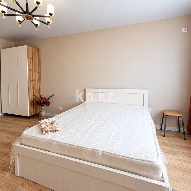 Аренда 1-комнатной квартиры, 35 м² - Аренда однокомнатных квартир помесячно в Астане фото 4 из 6