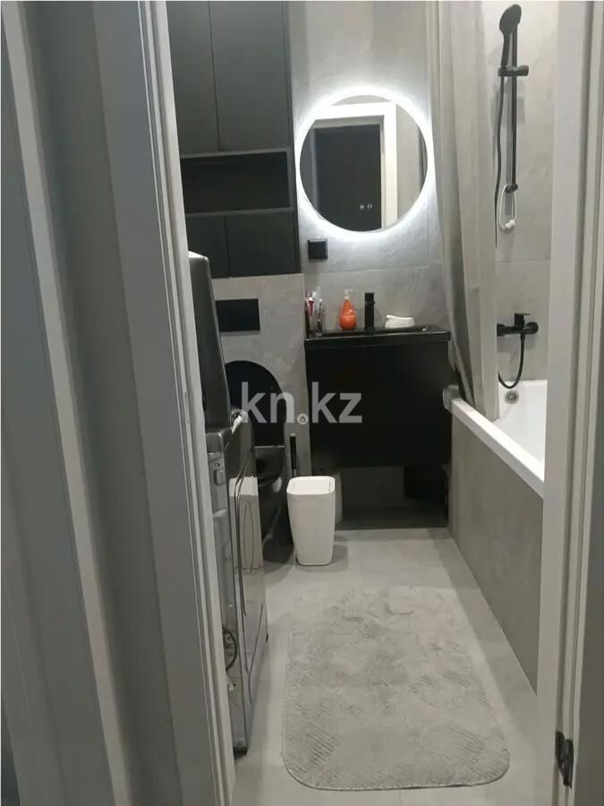 Продажа 1-комнатной квартиры, 38 м² - Продажа квартир в Астане - страница 43 фото 3 из 3