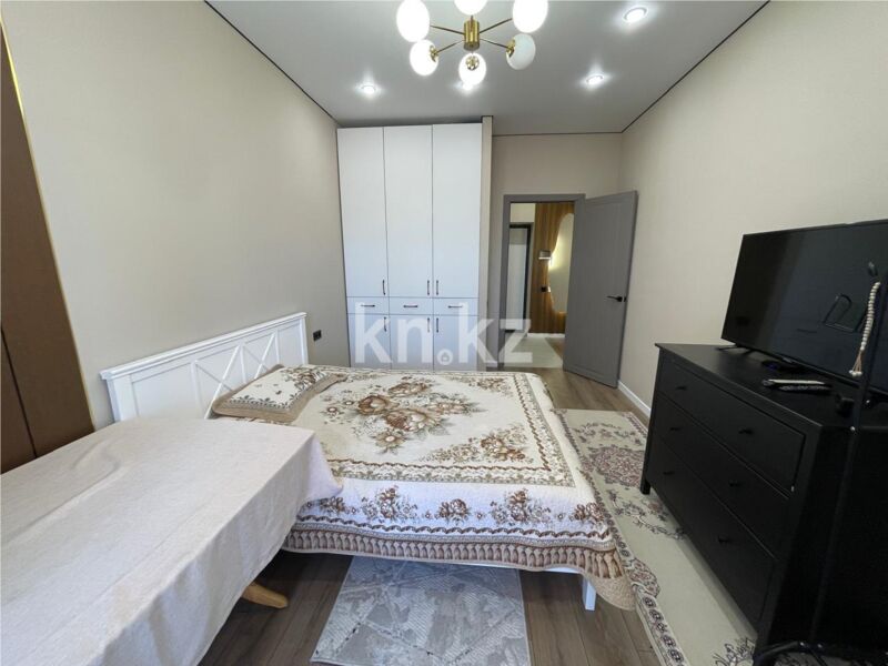 Продажа 3-комнатной квартиры, 66 м² - Продажа трехкомнатных квартир на Юго-Востоке Караганды - страница 21 фото 8 из 14
