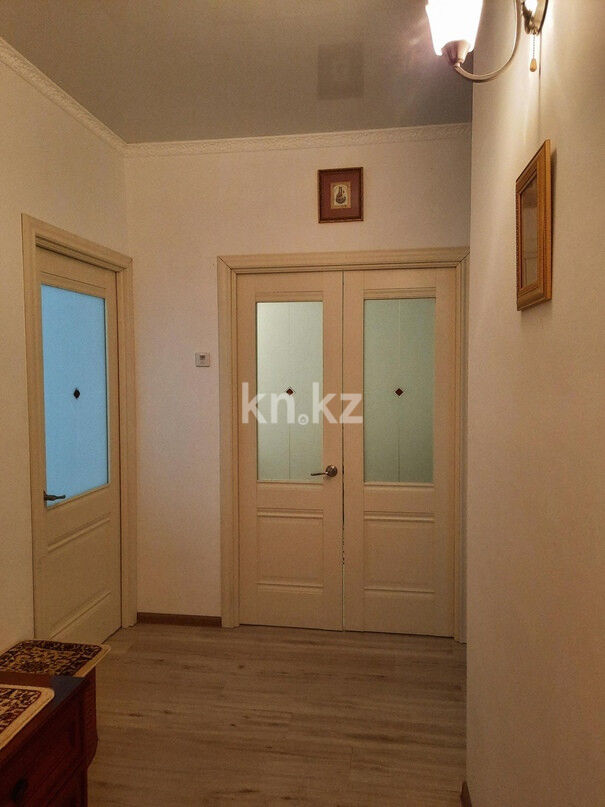 Аренда 1-комнатной квартиры, 45 м² - Аренда квартир помесячно в Казахстане - страница 5 фото 4 из 10