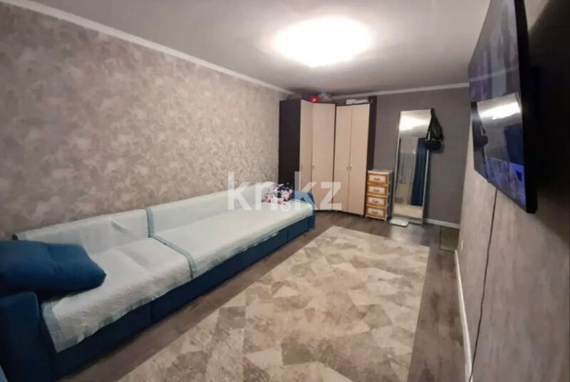 Продажа 2-комнатной квартиры, 45 м² - Продажа двухкомнатных квартир в Городе Караганды - страница 3 фото 2 из 7