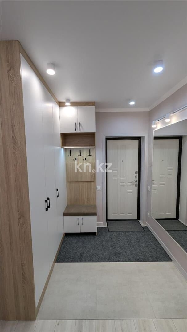 Продажа 2-комнатной квартиры, 53 м² - Продажа двухкомнатных квартир в кирпичном доме в Караганде - страница 28 фото 19 из 20