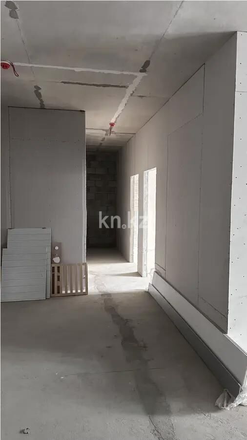 Продажа 3-комнатной квартиры, 78 м² - Продажа трехкомнатных квартир в Бостандыкском р-не Алматы - страница 8 фото 3 из 4