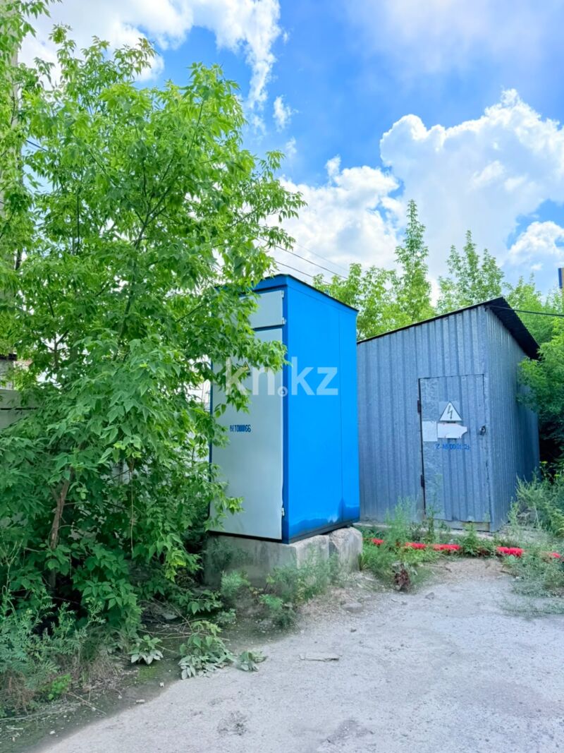 Продажа базы, 3004 м² - Продажа баз, складов и промышленной недвижимости в Казахстане фото 21 из 39