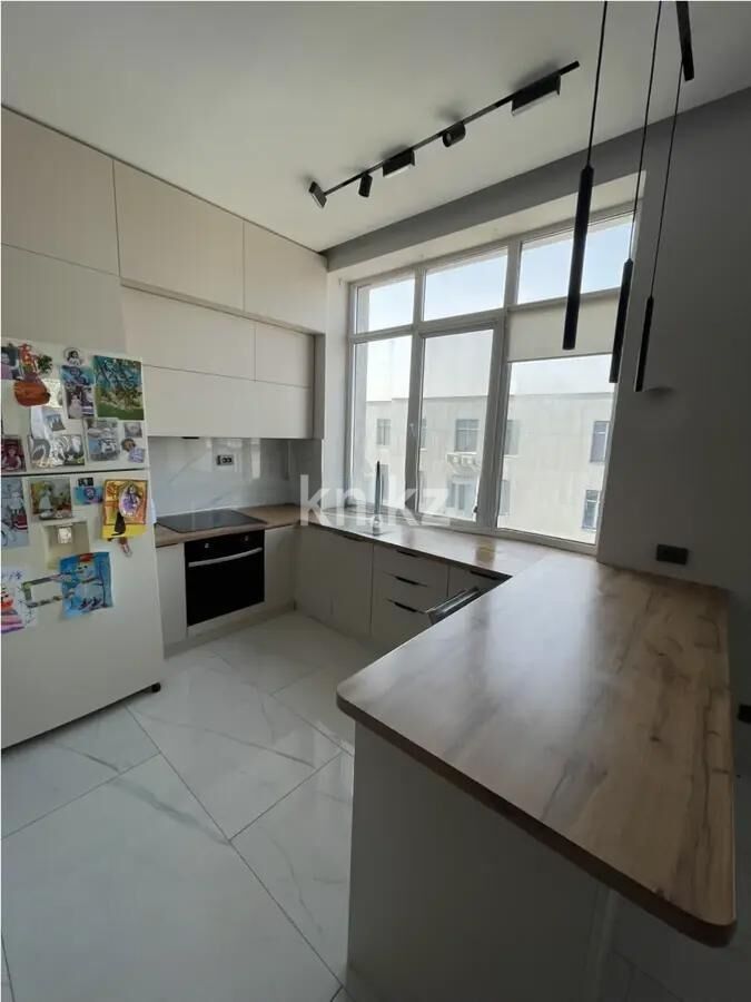 Продажа 3-комнатной квартиры, 96 м² - Продажа квартир в Казахстане - страница 8 фото 5 из 8