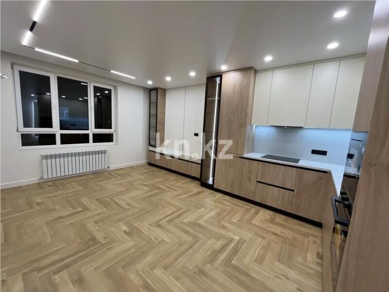 Продажа 2-комнатной квартиры, 52 м² - Продажа двухкомнатных квартир в Бостандыкском р-не Алматы - страница 36 фото 3 из 4