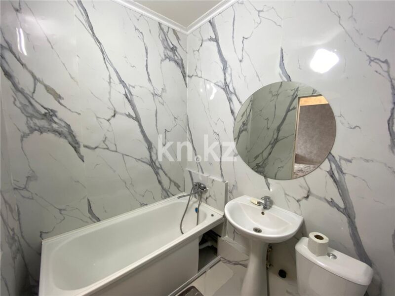 Продажа 1-комнатной квартиры, 41 м² - Продажа однокомнатных квартир в р-не Сарыарка Астаны - страница 19 фото 5 из 8