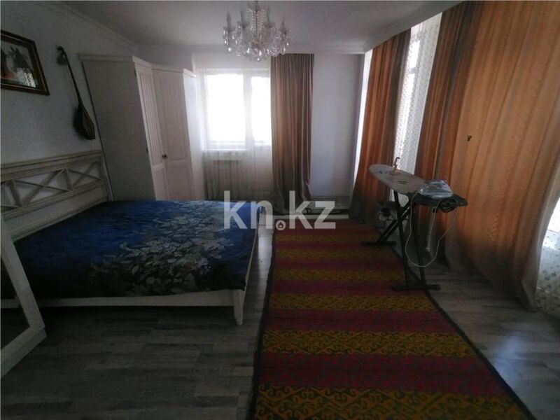 Продажа 3-комнатной квартиры, 100 м² - Продажа квартир в Казахстане - страница 108 фото 2 из 4