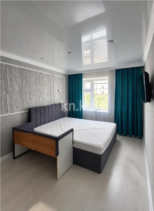 Продажа 3-комнатной квартиры, 77.4 м² - Продажа квартир в Казахстане - страница 97 фото 2 из 6