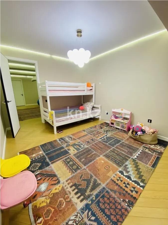 Продажа 3-комнатной квартиры, 78 м² - Продажа квартир в новостройках Алматы - страница 17 фото 5 из 9
