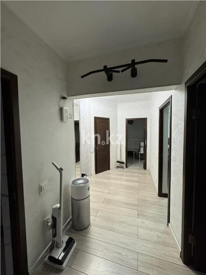 Продажа 3-комнатной квартиры, 98 м² - Продажа квартир в Казахстане - страница 265 фото 5 из 5
