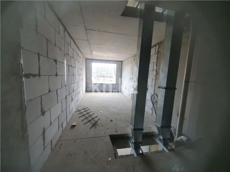 Продажа 1-комнатной квартиры, 27.9 м² - Продажа однокомнатных квартир в Алматы фото 1 из 2