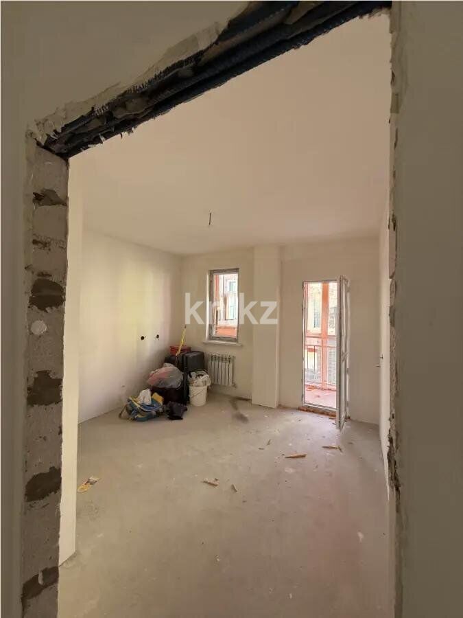 Продажа 2-комнатной квартиры, 57 м² - Продажа квартир в блочном доме в Казахстане - страница 6 фото 1 из 4