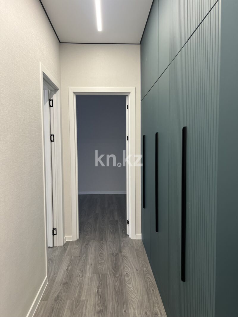 Продажа 2-комнатной квартиры, 61.8 м² - Недвижимость в Астане - страница 30 фото 4 из 7