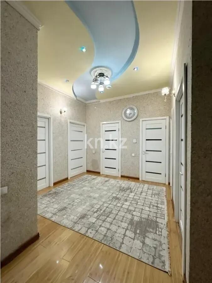 Продажа 3-комнатной квартиры, 125 м² - Продажа квартир в монолитном доме в Астане - страница 4 фото 6 из 6