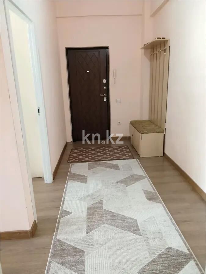 Продажа 1-комнатной квартиры, 47.3 м² - Продажа однокомнатных квартир в Жетысуском р-не Алматы фото 5 из 5