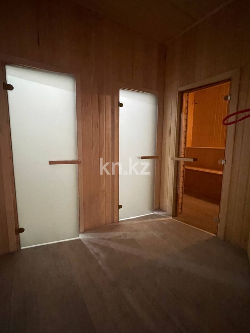 Продажа 5-комнатного дома, 417 м² - Продажа домов, коттеджей в Казахстане - страница 19 фото 19 из 24