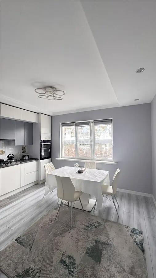Продажа 1-комнатной квартиры, 47 м² - Продажа однокомнатных квартир в Жетысуском р-не Алматы фото 2 из 4