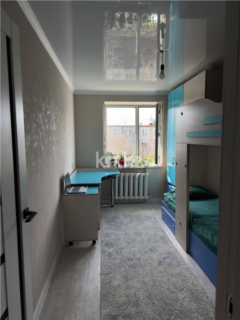 Продажа 3-комнатной квартиры, 58 м² - Продажа трехкомнатных квартир в Темиртау - страница 17 фото 12 из 25
